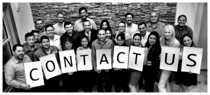 Contact Us - LILLY Miami Office