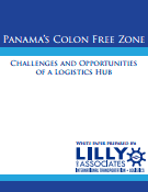 Panama's Colon Free Zone: Challenges and Opportunities of a Logistics Hub 