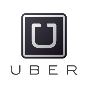 Uber logo