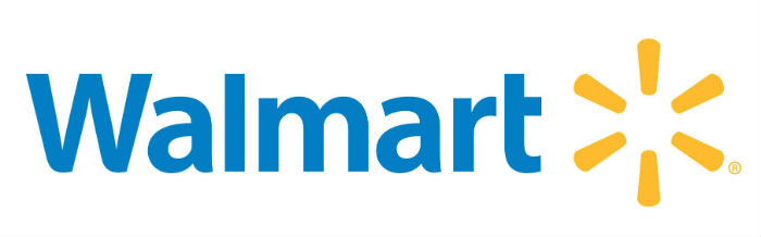 Walmart Logo