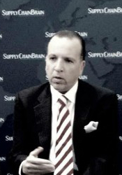 Nelson R. Cabrera