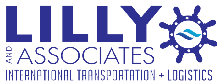 LILLY Logo
