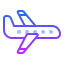 Plane icon