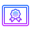 established icon