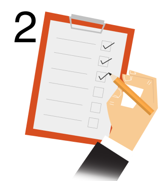 Checkform icon
