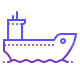 Ship icon