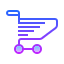 shopping cart icon