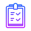 Form icon
