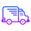 Truck icon