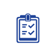 Inventory Management Icon