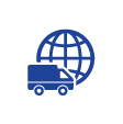 Logistics Icon