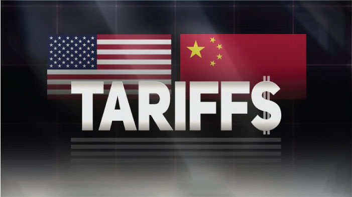 Tariff war