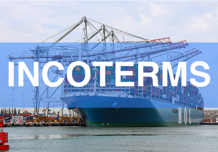 Incoterms 2020 Chart Pdf