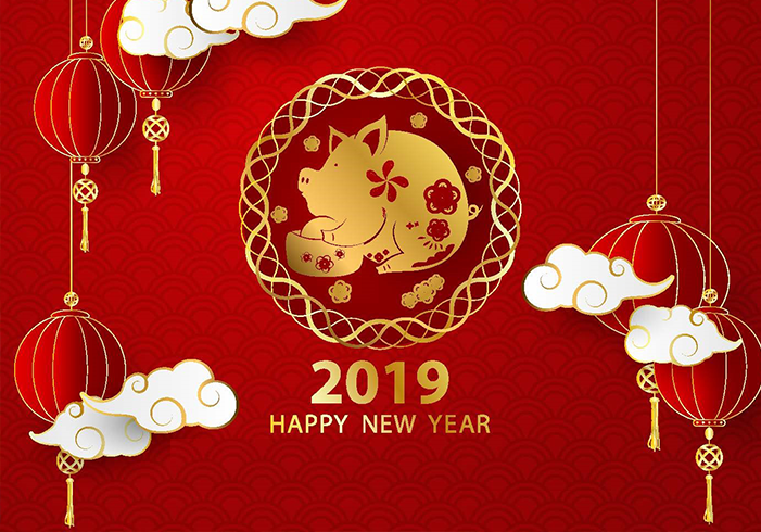 Chinese new year blog picture