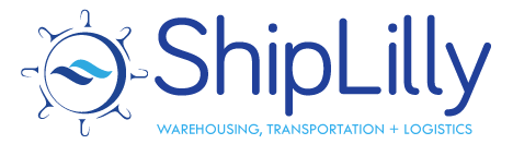ShipLilly Logo
