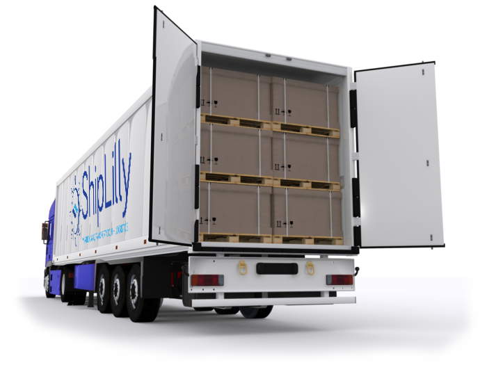 Full truckload