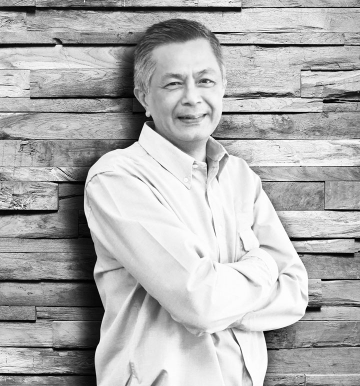 Lucio Chang