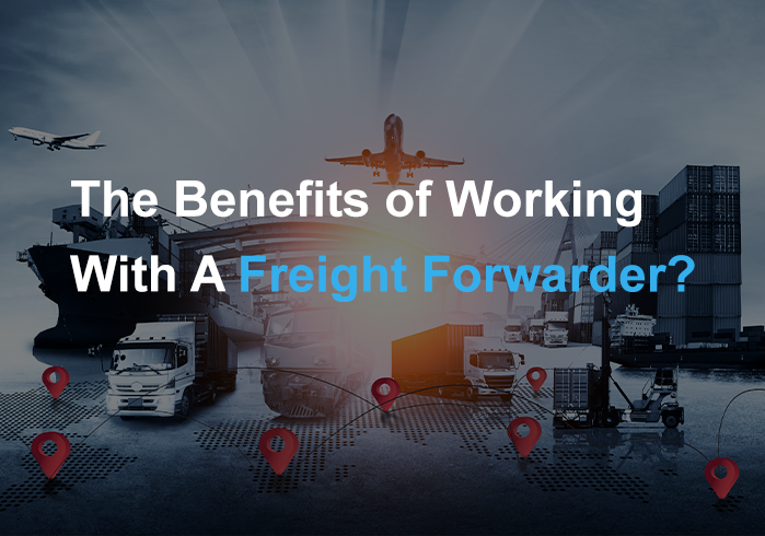 freight forwarding