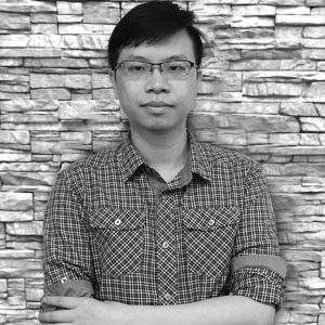 Edwin-Wen Edwin Wen