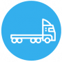 Flatbed icon