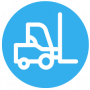 Forklift icon