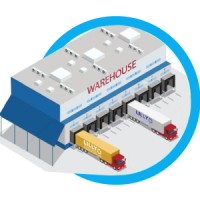 LILLY-Warehouse-Imports-Exports-Icon Freight International Shipping And Export To Central And South America