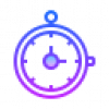 Clock icon